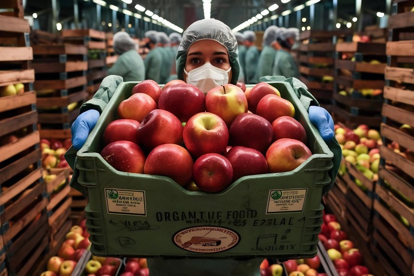 indian spice exporters